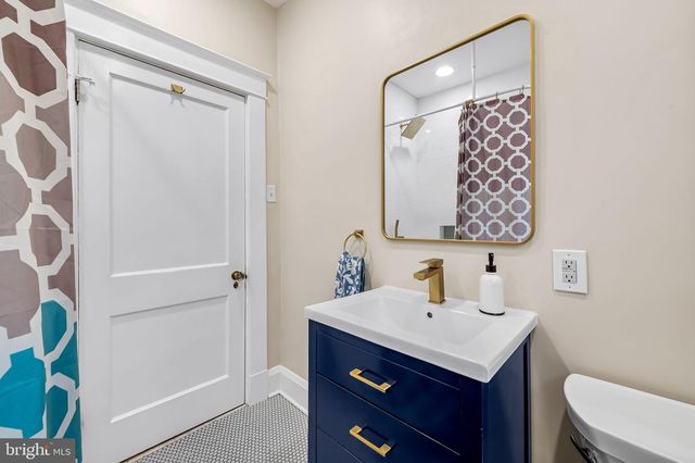 3212 WISTERIA AVE, Baltimore, MD 21214