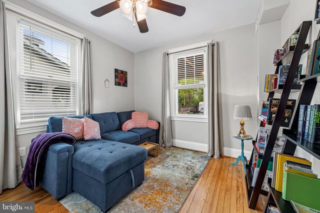 3212 WISTERIA AVE, Baltimore, MD 21214