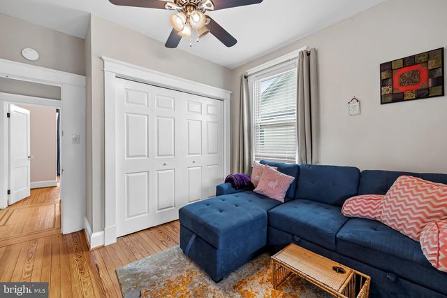 3212 WISTERIA AVE, Baltimore, MD 21214