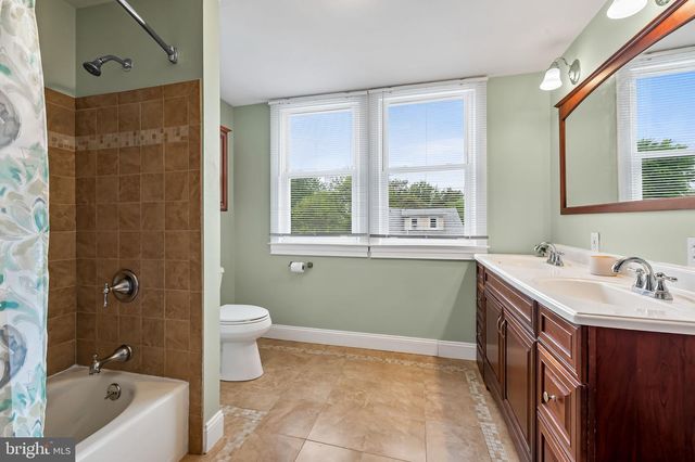 3212 WISTERIA AVE, Baltimore, MD 21214