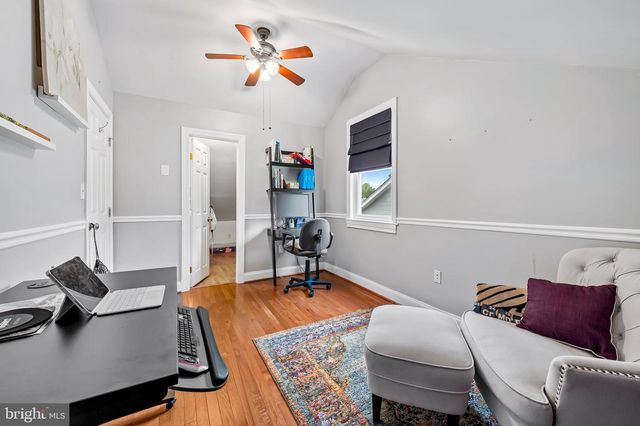3212 WISTERIA AVE, Baltimore, MD 21214
