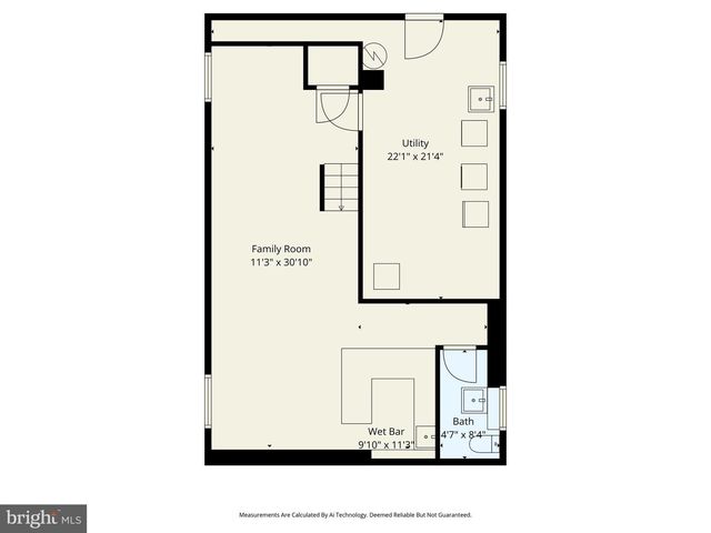 3212 WISTERIA AVE, Baltimore, MD 21214