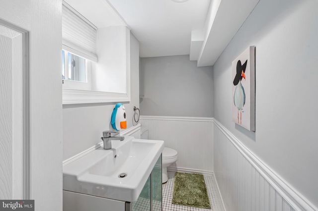 3212 WISTERIA AVE, Baltimore, MD 21214
