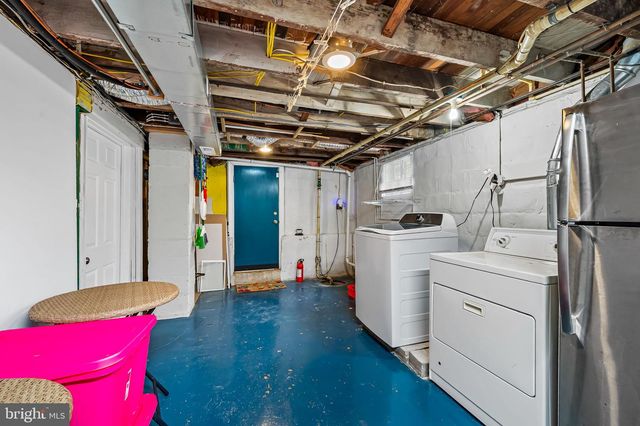 3212 WISTERIA AVE, Baltimore, MD 21214