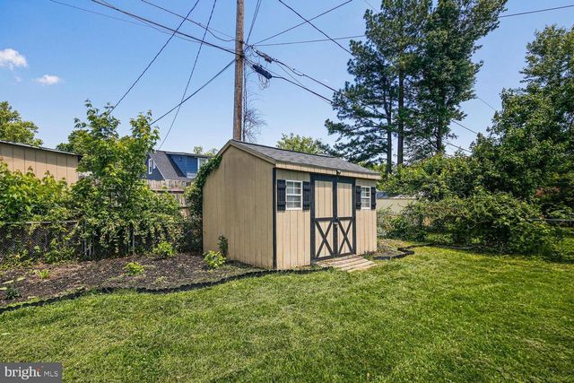 3212 WISTERIA AVE, Baltimore, MD 21214