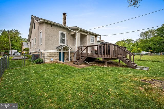 3212 WISTERIA AVE, Baltimore, MD 21214