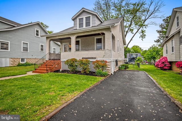 3212 WISTERIA AVE, Baltimore, MD 21214