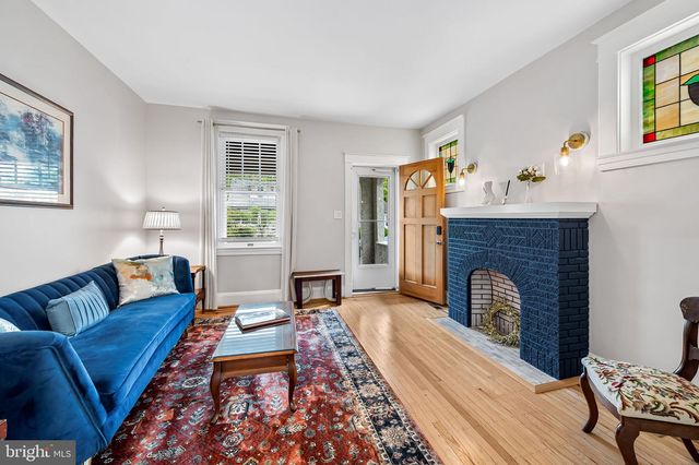 3212 WISTERIA AVE, Baltimore, MD 21214
