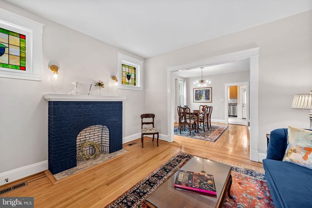 3212 WISTERIA AVE, Baltimore, MD 21214