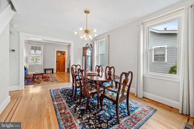 3212 WISTERIA AVE, Baltimore, MD 21214