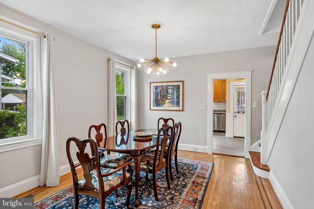 3212 WISTERIA AVE, Baltimore, MD 21214