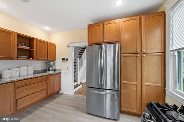3212 WISTERIA AVE, Baltimore, MD 21214