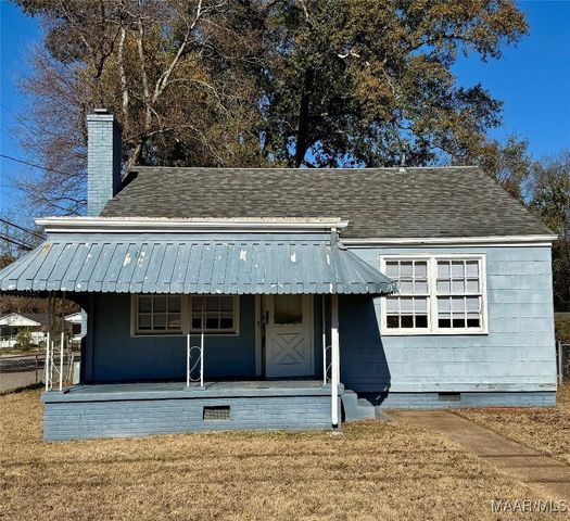 2003 Miller Street, Montgomery, AL 36107