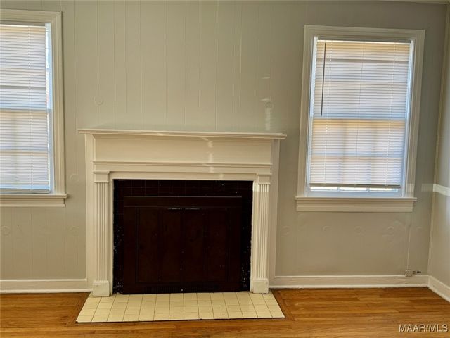 2003 Miller Street, Montgomery, AL 36107