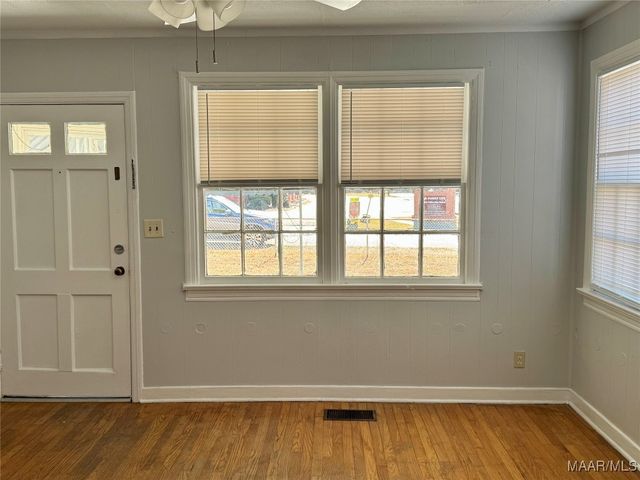 2003 Miller Street, Montgomery, AL 36107