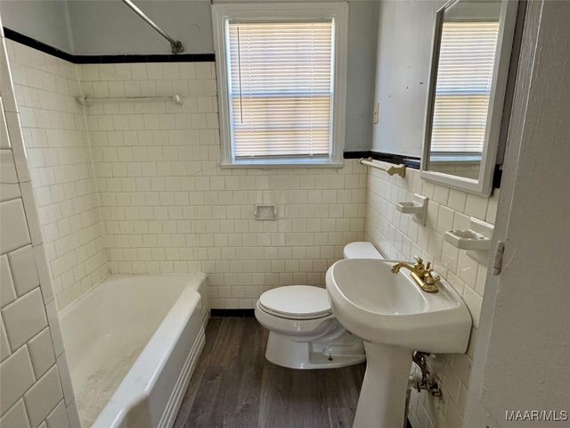 2003 Miller Street, Montgomery, AL 36107