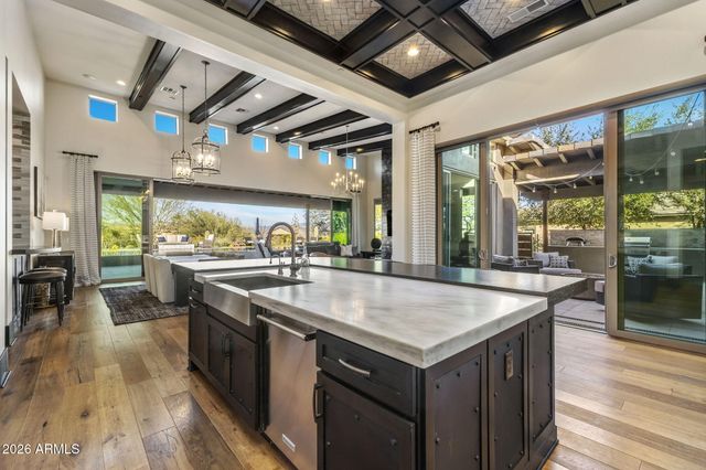 17348 E HIDDEN GREEN Court, Rio Verde, AZ 85263