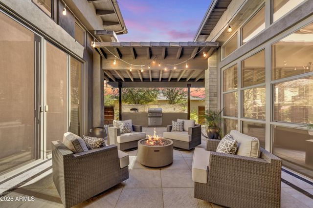 17348 E HIDDEN GREEN Court, Rio Verde, AZ 85263