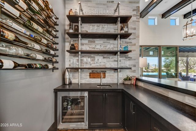 17348 E HIDDEN GREEN Court, Rio Verde, AZ 85263