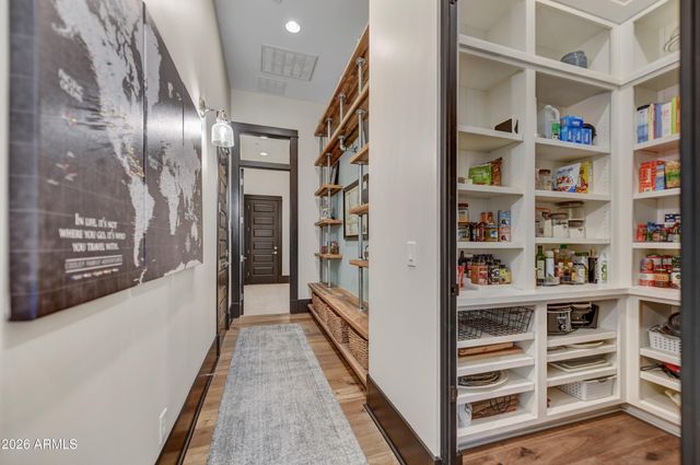 17348 E HIDDEN GREEN Court, Rio Verde, AZ 85263