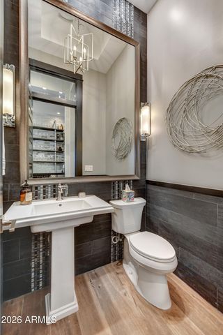 17348 E HIDDEN GREEN Court, Rio Verde, AZ 85263