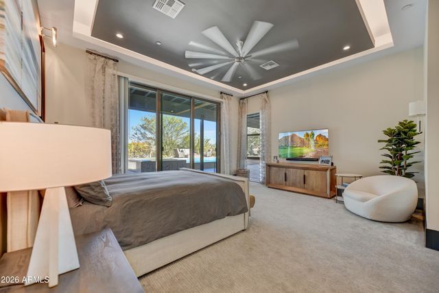 17348 E HIDDEN GREEN Court, Rio Verde, AZ 85263