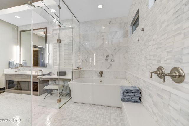 17348 E HIDDEN GREEN Court, Rio Verde, AZ 85263