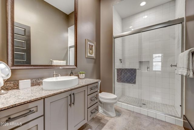 17348 E HIDDEN GREEN Court, Rio Verde, AZ 85263