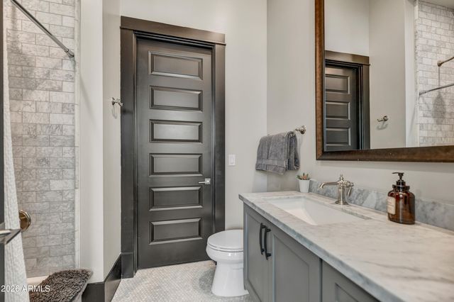 17348 E HIDDEN GREEN Court, Rio Verde, AZ 85263