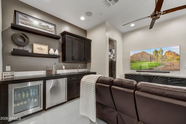 17348 E HIDDEN GREEN Court, Rio Verde, AZ 85263