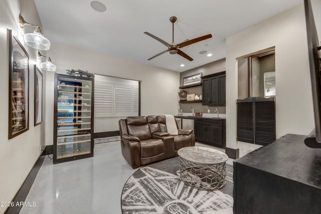 17348 E HIDDEN GREEN Court, Rio Verde, AZ 85263