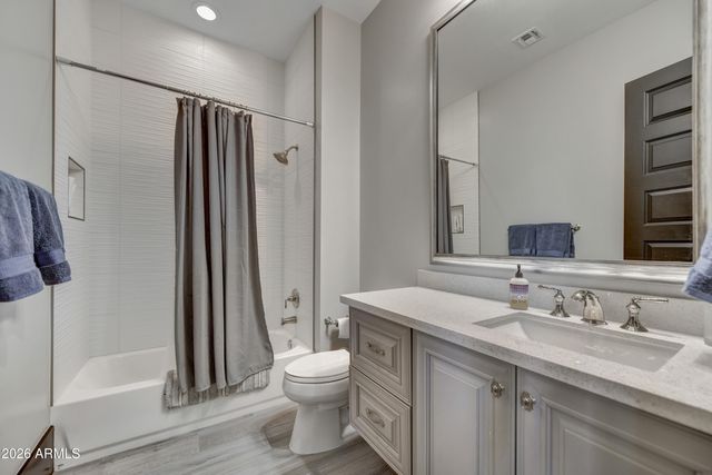 17348 E HIDDEN GREEN Court, Rio Verde, AZ 85263