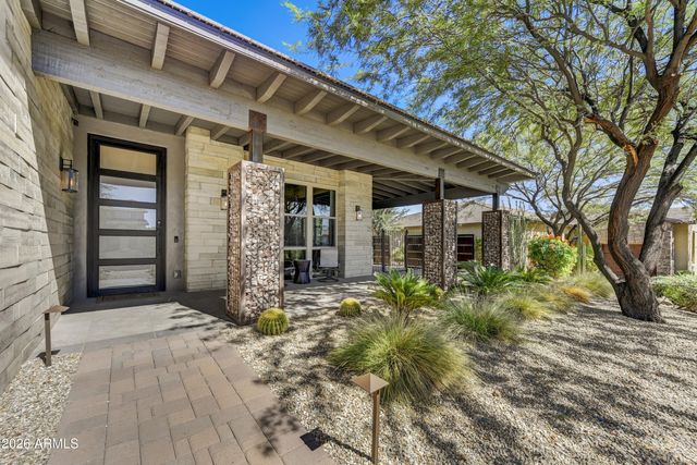 17348 E HIDDEN GREEN Court, Rio Verde, AZ 85263