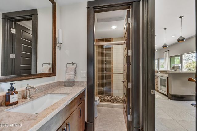 17348 E HIDDEN GREEN Court, Rio Verde, AZ 85263