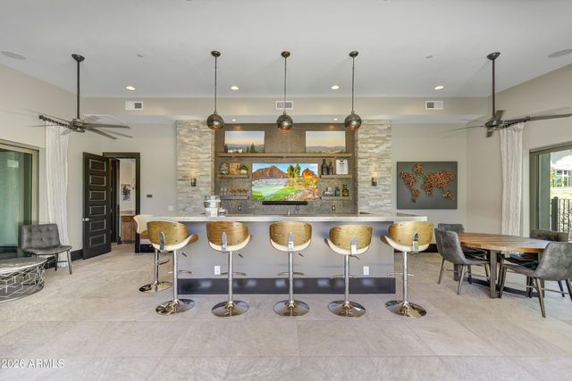 17348 E HIDDEN GREEN Court, Rio Verde, AZ 85263