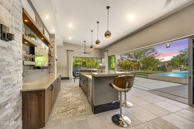 17348 E HIDDEN GREEN Court, Rio Verde, AZ 85263