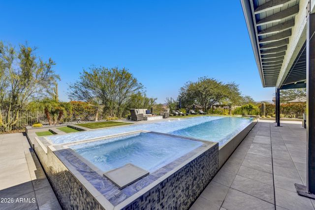 17348 E HIDDEN GREEN Court, Rio Verde, AZ 85263