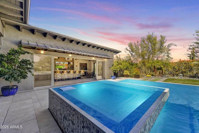 17348 E HIDDEN GREEN Court, Rio Verde, AZ 85263