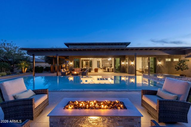 17348 E HIDDEN GREEN Court, Rio Verde, AZ 85263