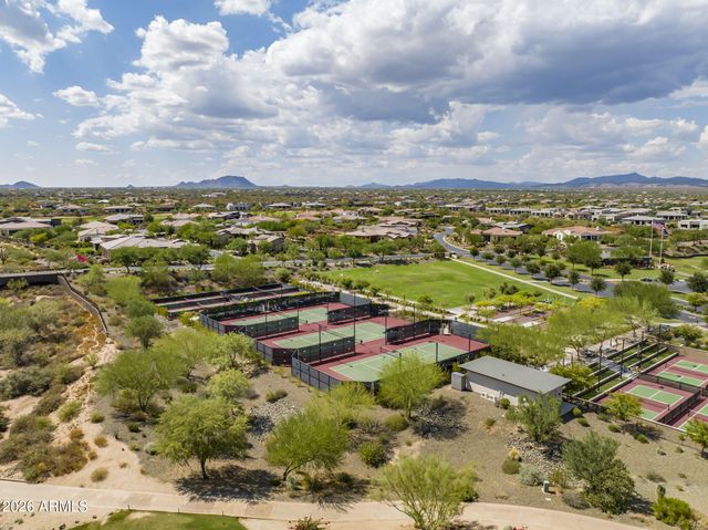 17348 E HIDDEN GREEN Court, Rio Verde, AZ 85263