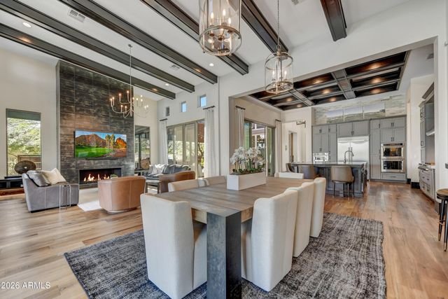 17348 E HIDDEN GREEN Court, Rio Verde, AZ 85263