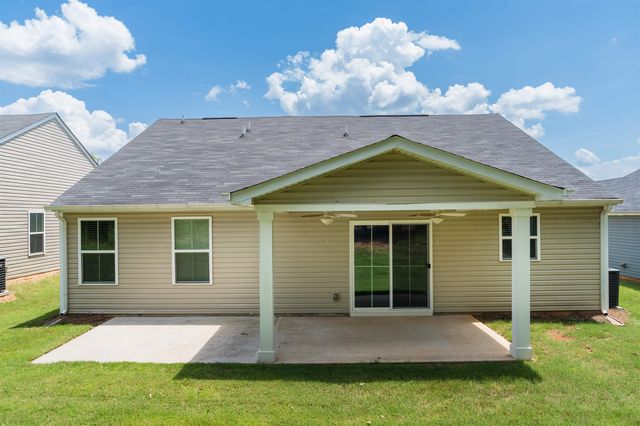 640 Hardwood Drive, Boiling Springs, SC 29316