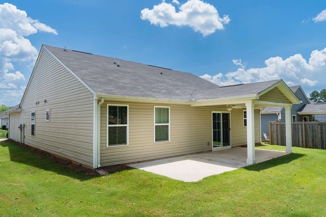 640 Hardwood Drive, Boiling Springs, SC 29316