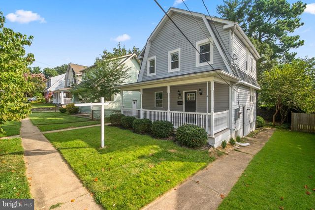 27 GLENWOOD AVE, Baltimore, MD 21228