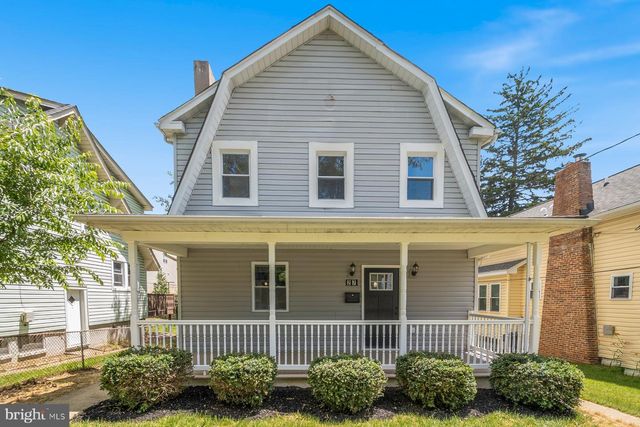27 GLENWOOD AVE, Baltimore, MD 21228