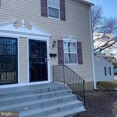 2503-B KENT TOWN PL #2503B, Hyattsville, MD 20785