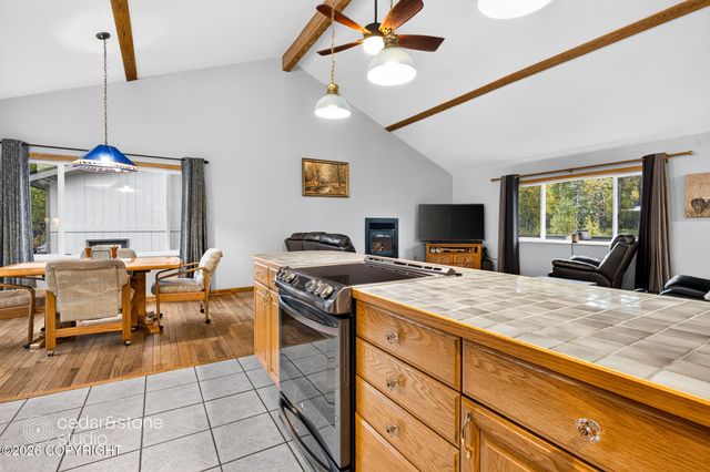6262 E Altra Drive, Wasilla, AK 99645