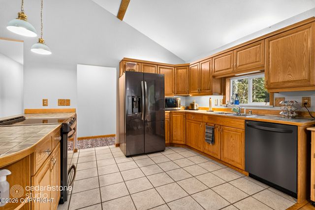 6262 E Altra Drive, Wasilla, AK 99645