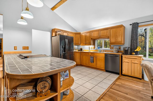 6262 E Altra Drive, Wasilla, AK 99645