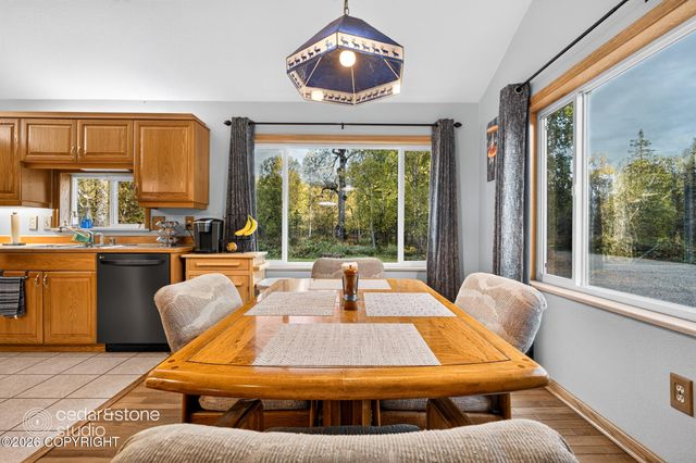 6262 E Altra Drive, Wasilla, AK 99645